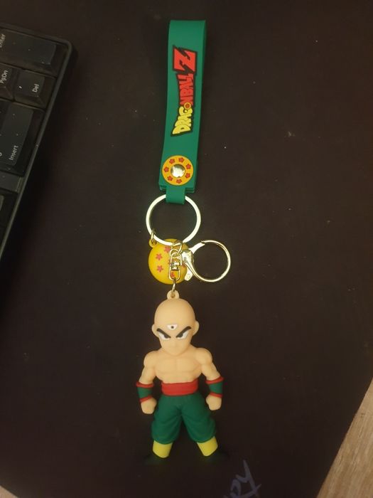 Brelok dragon ball