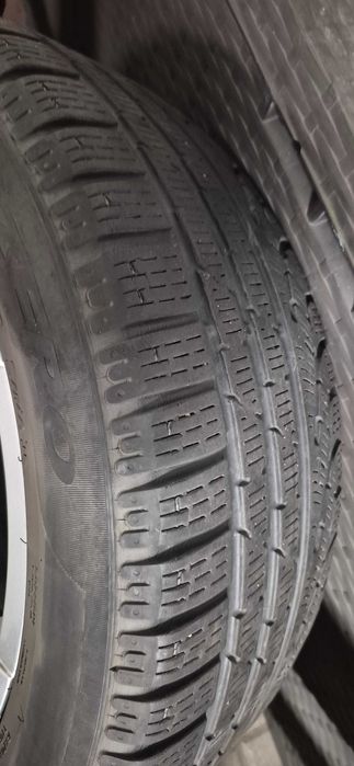 Alufelgi Momo Honda Civic 16 cali rozstaw śrub 5x114,8