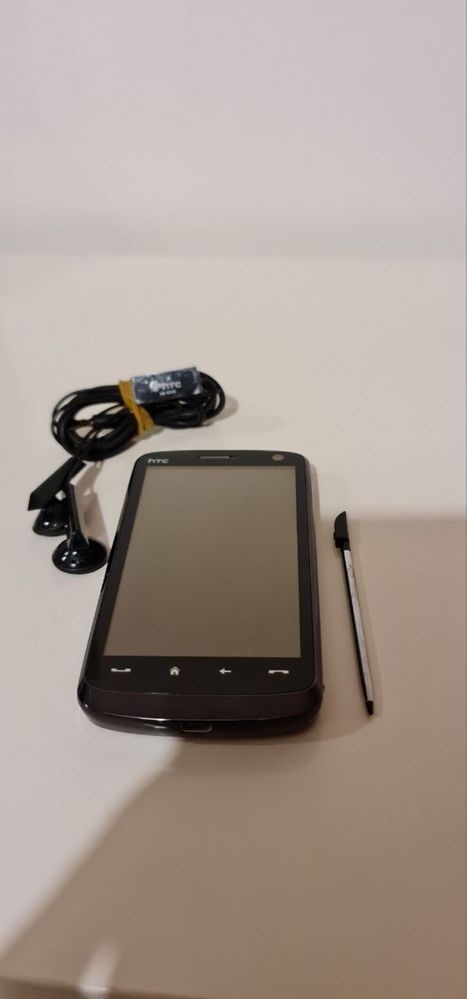 HTC touch HD 8GB