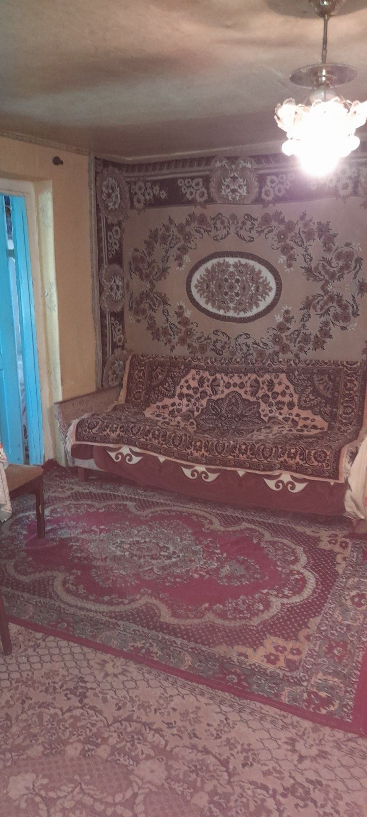 Оренда будинку в