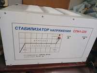 Стабилизатор напруги на 10КВт