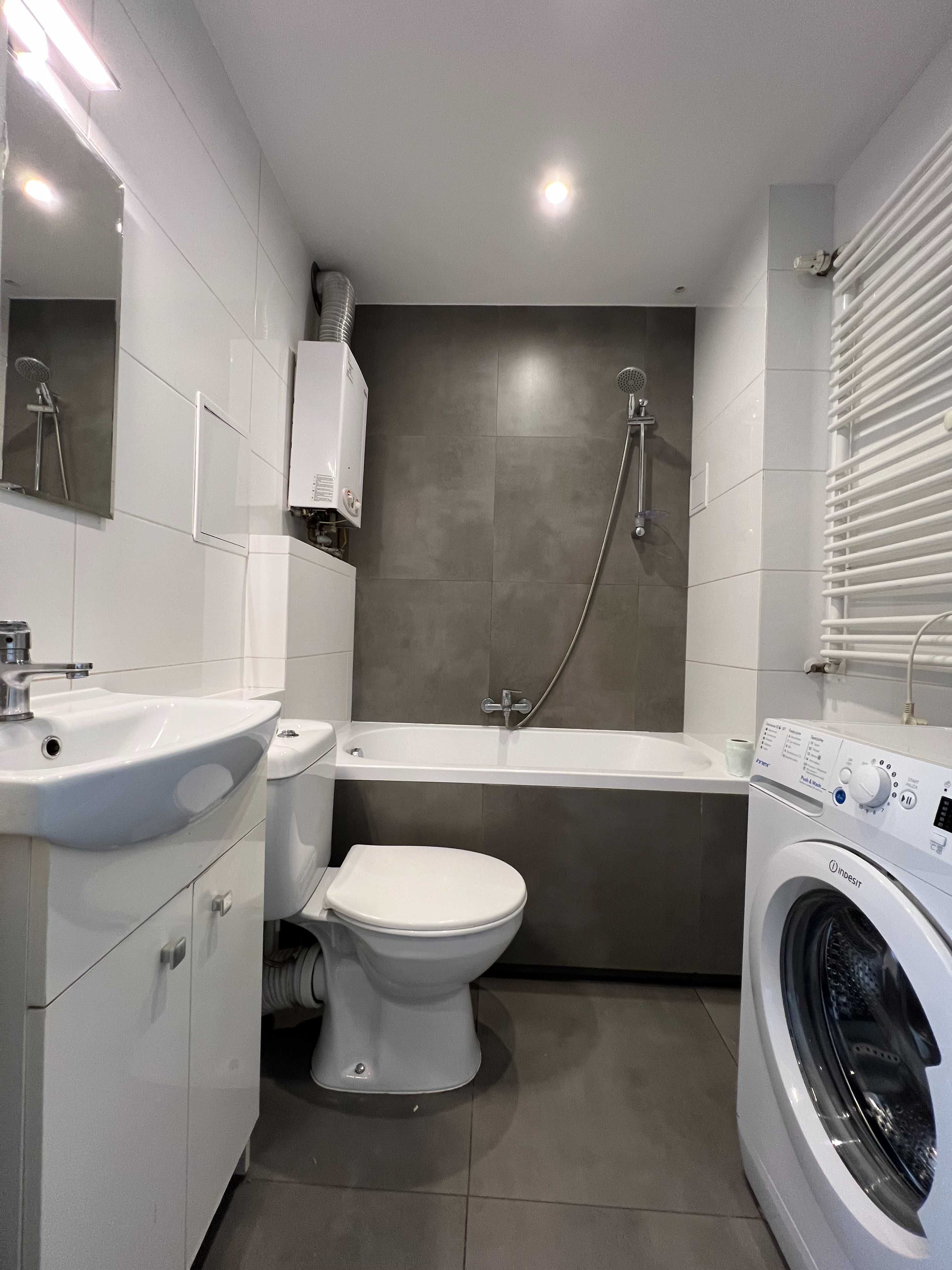 REZERWACJA M2, 36m2, umeblowane, wyposażone ul. Dąbrówki