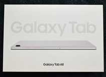 Tablet SAMSUNG Galaxy Tab A8 10.5" 4/64 GB LTE Wi-Fi - NOWY!