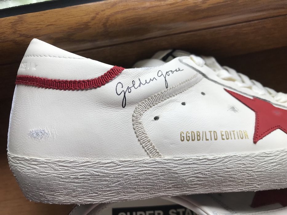 Golden Goose nowe, oryginalne