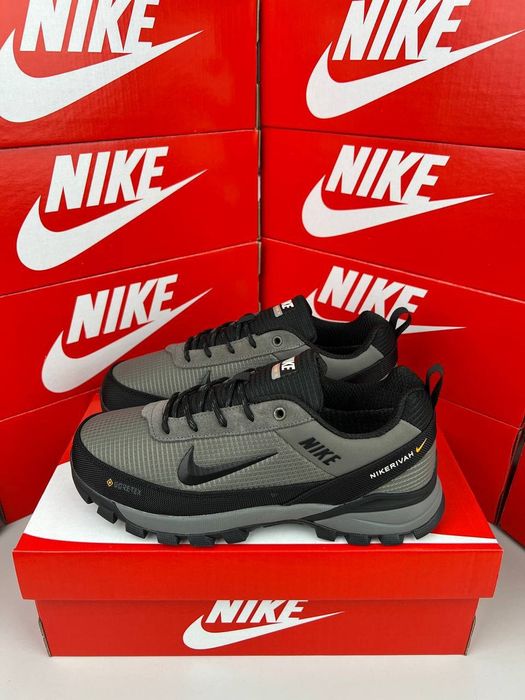 6 кольорів Nike Rivah Gore Tex