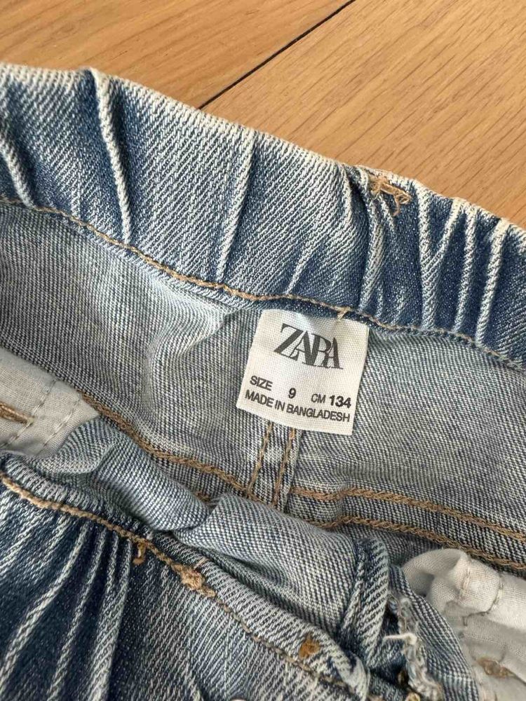 Zara джинжи