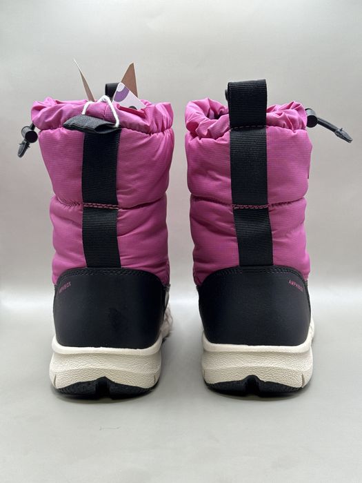 36 р | Дитячі зимові дутики Geox Flexyper