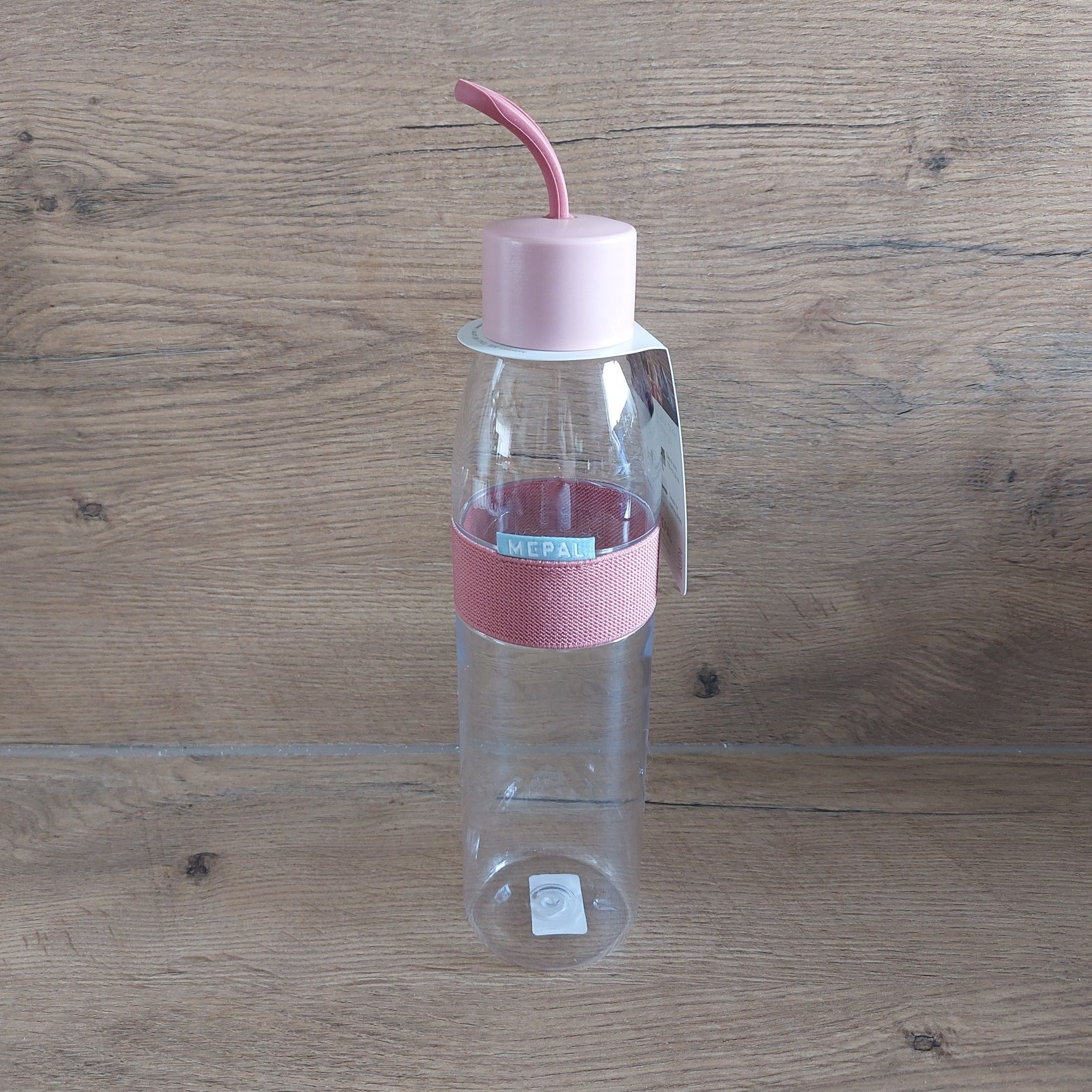 Mepal Ellipse Water Vivid Mauve 0.7L Butelka Na Wodę