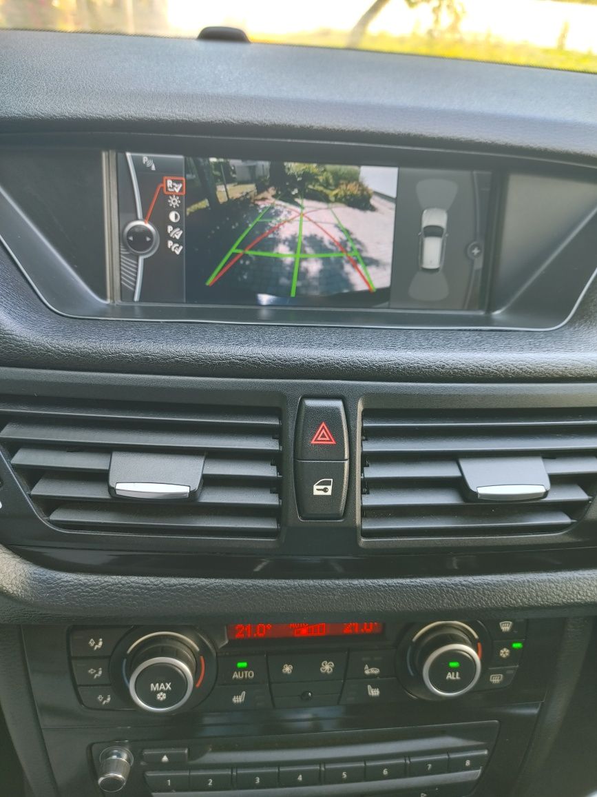 BMW X1 e84, дорест, 2012 рік повний привід, 245кс.