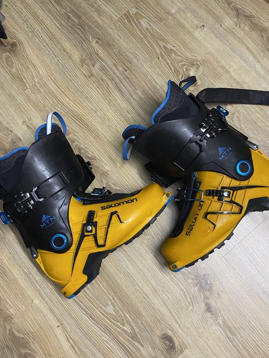 Buty skiturowe salomon mtn explore r.28
