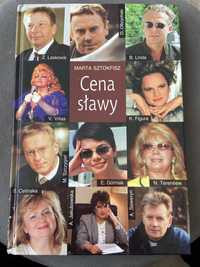 Cena sławy - Marta Sztokfisz