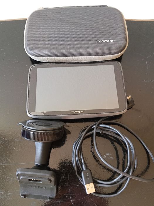 ТомТом 6250 продам