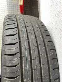 Nowe 4 szt. - Continental ContiEcoContact 5 215/55R18 - 18”