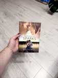 Książka Dla ciebie wszystko Nicholas Sparks