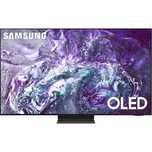 Телевізор 77 дюймів Samsung QE77S95D (4K Smart TV OLED 144Hz 70W)