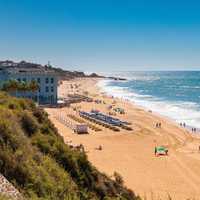 Férias  Algarve - Clube de Albufeira Garden Village