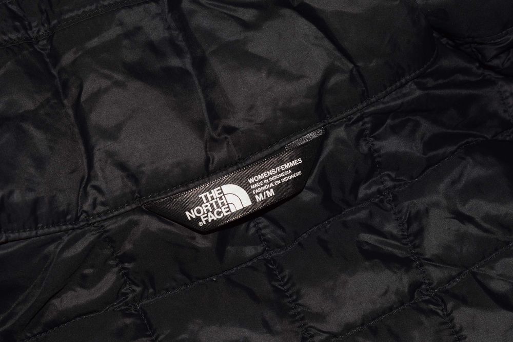The North Face 3in1 Thermoball (Женская Зимняя Куртка на Мембране 3в1