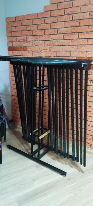 Profesjonalne trampoliny fitness