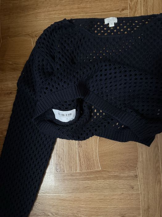 Светр Zara, Mango, H&M