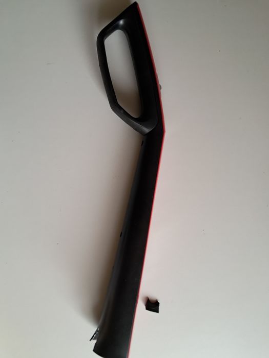 Bosch - Cabo para aspirador vertical