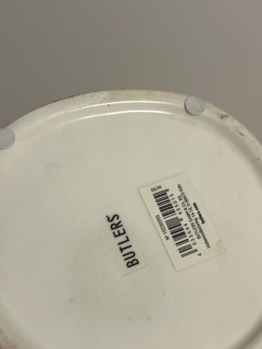 Естетична ваза леопард leopard Butlers голова леопарда Pinterest