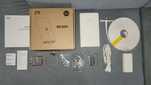 Router 5G ZTE MC889 Antena