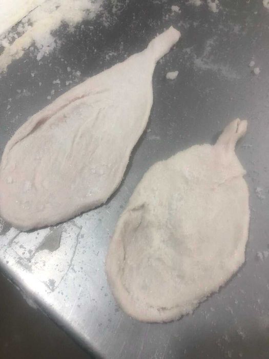 Натуральна оболонка (Оболочка. Кишки) 43/45, 91.4 м