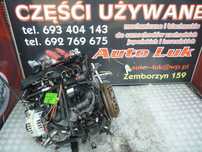 SILNIK KOMPLETNY BMW E87 2.0 D N47D20A 146 TYS