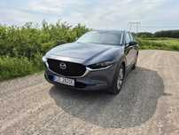 Mazda CX-30 2.0 Skyactiv-G AWD 4WD Salon Polska