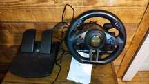 Kierownica qsmart do ps4