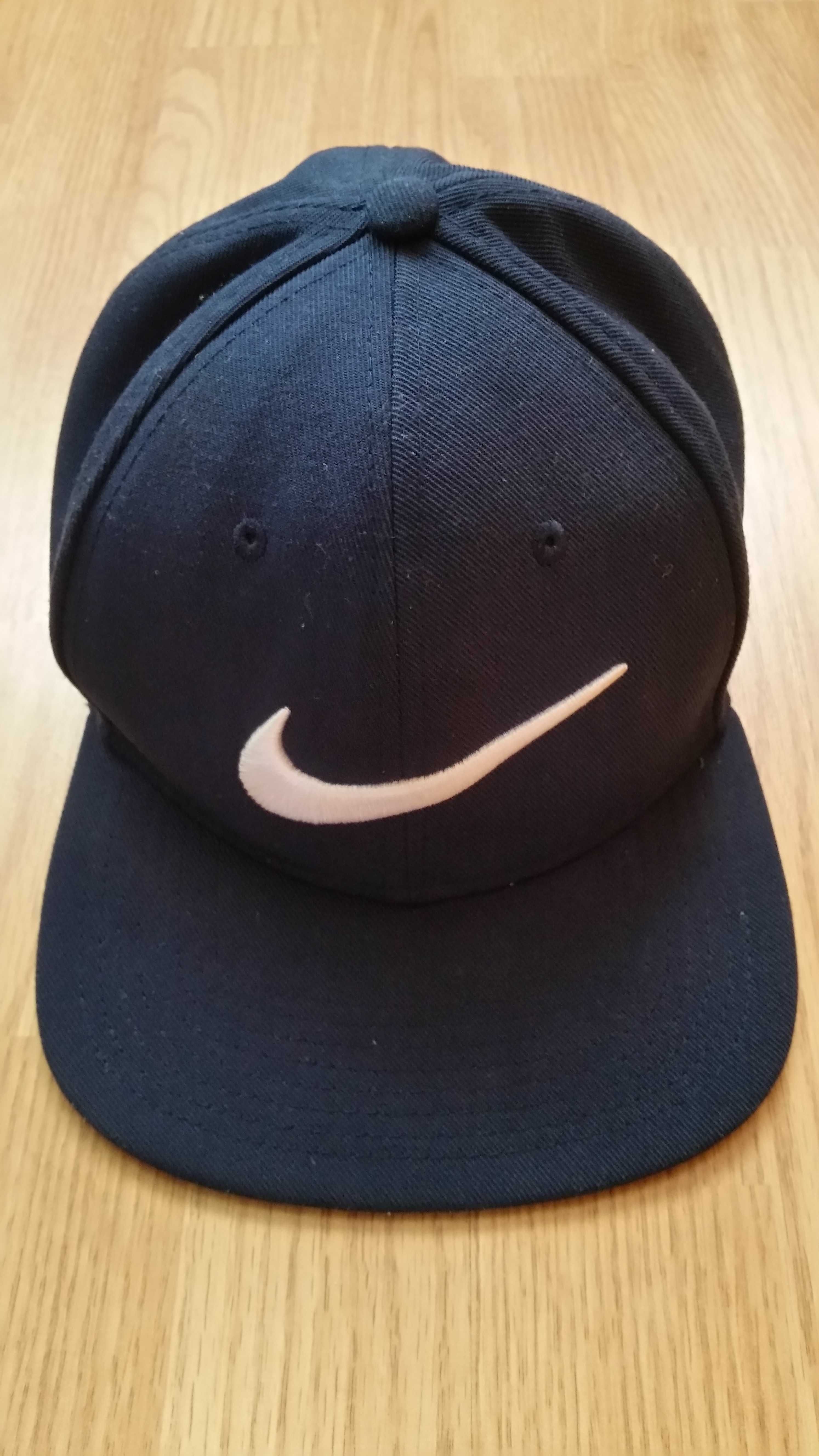 Czapka Nike Snapback S1ZE Nike Pro