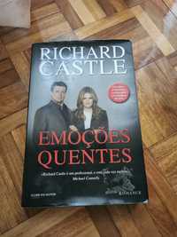 Emoções Quentes - Richard Castle