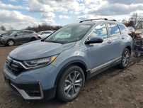 Honda CR-V 2021 HONDA CR-V EXL / Hybryda / 4x4 / Automat
