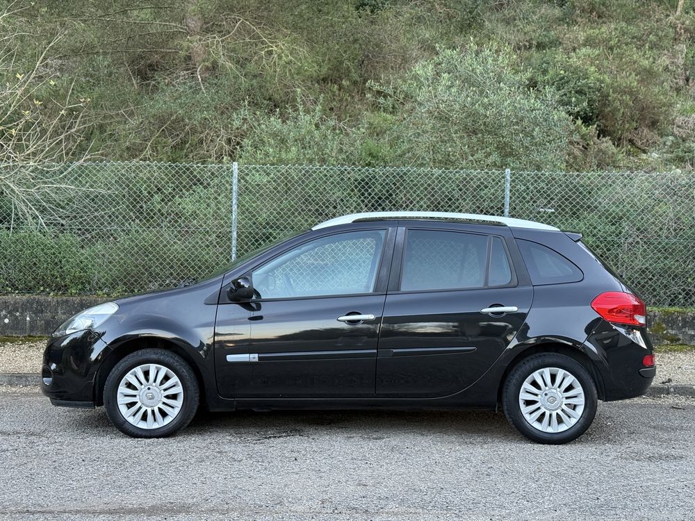 Renault Clio Break 1.2 | 2010