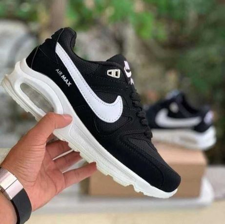 Buty męskie Nike Air Max Command