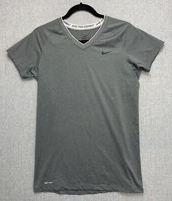 Жіноча футболка Nike Pro Combat оригінал L-ка