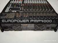 Berhringer europower pmp4000