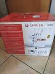 Maszyna do szycia Singer S010L overlock