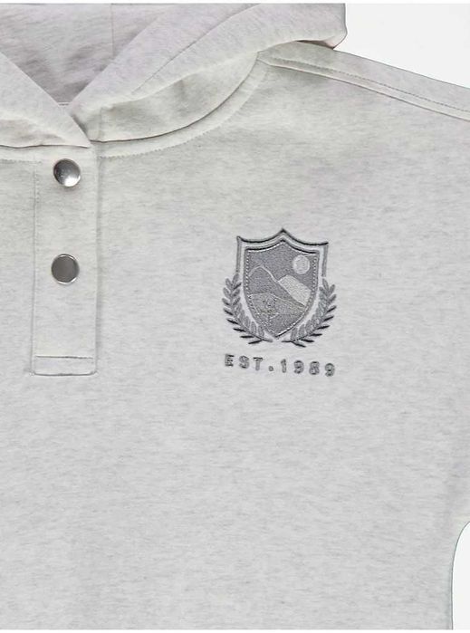 Новий утеплений костюм george для дівчинки