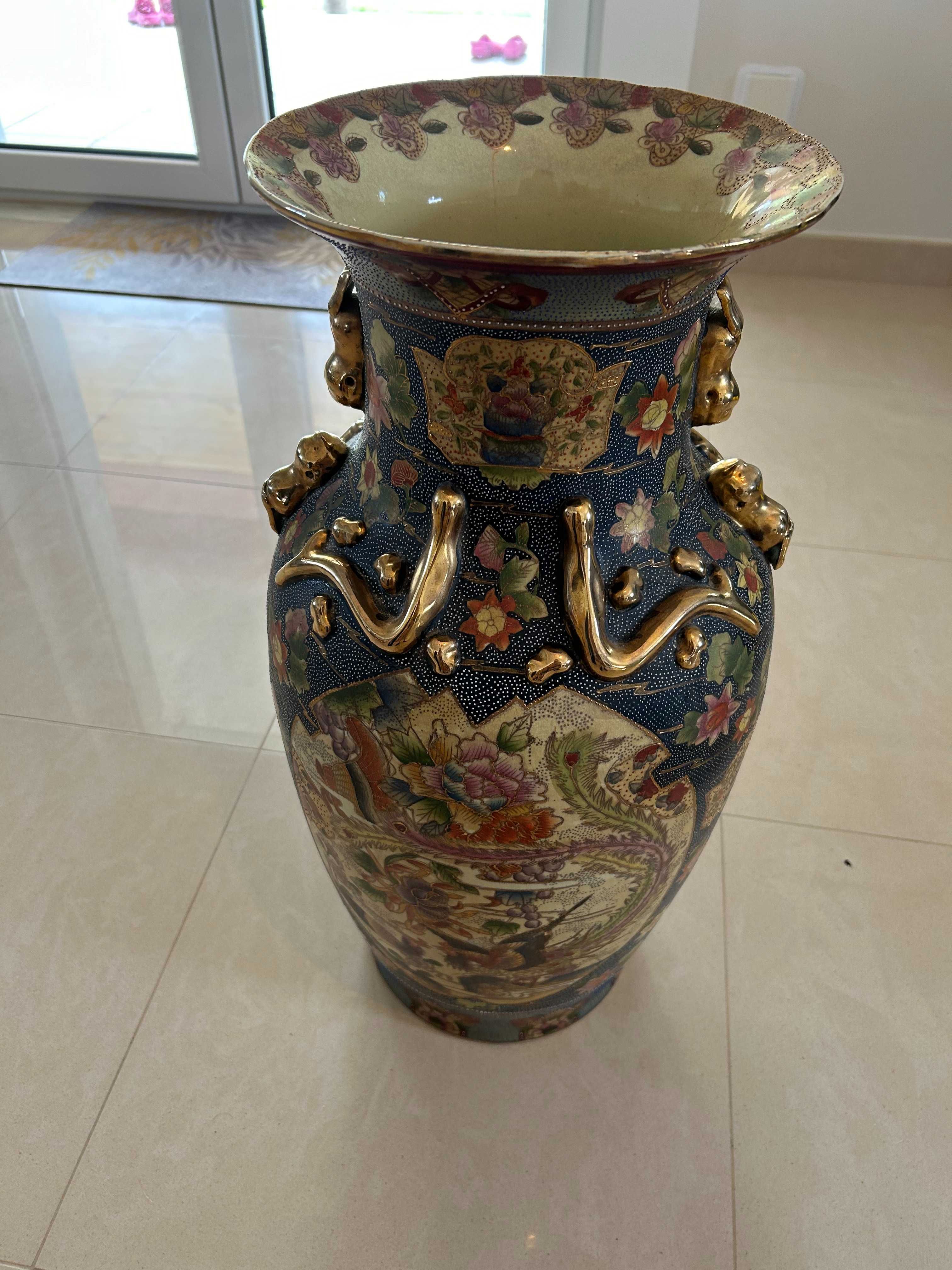 Jarra Decorativa