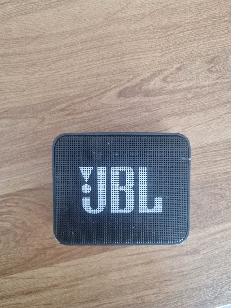 Głośnik JBL GO 2