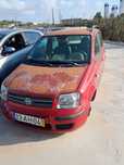 Peças fiat panda 2005