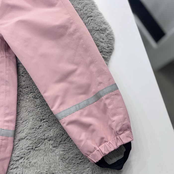 Штани грязепруф h&m для дівчинки 3-4 роки