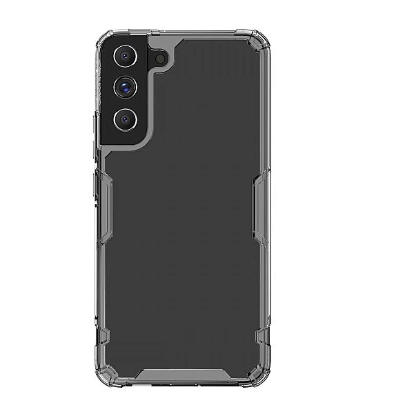 Nillkin Nature Pro etui do Samsung Galaxy S22+ (S22 Plus) pancerna obu