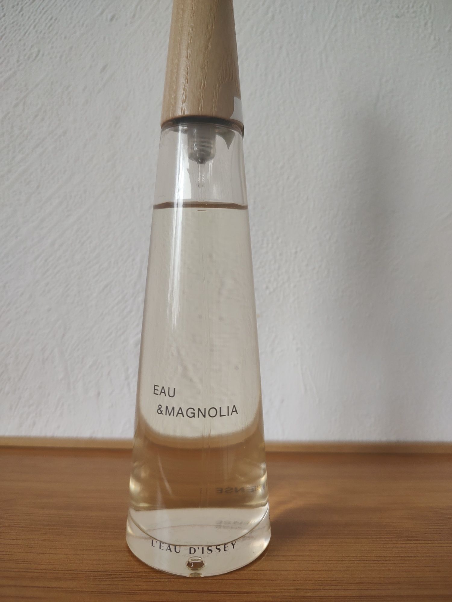 EAU&MAGNOLIA - Issey Miyake 50ml
