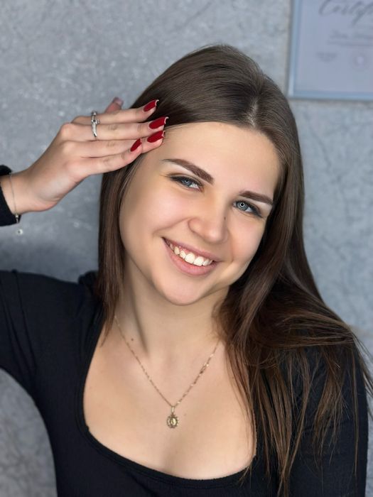 Перманентний макіяж