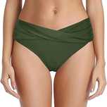 Majtki Damskie Kąpielowe, Dół Od Bikini R.xl