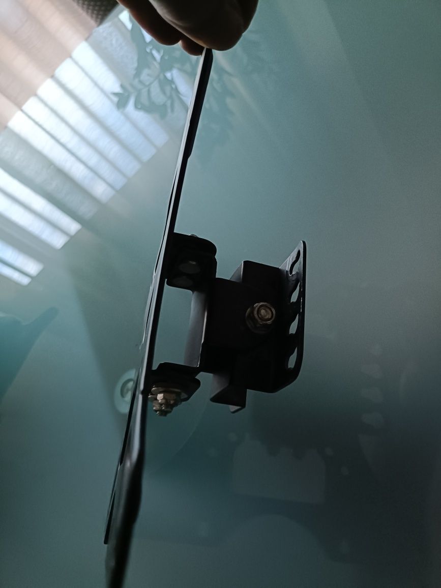 Suporte de parede para tv