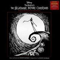 вініл Danny Elfman – Tim Burton's The Nightmare Before Christmas