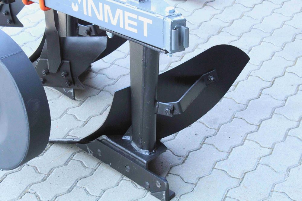 ХІТ ПРОДАЖ Плуг VINMET ПН 2х20/25/30/35 вінмет леміш запчастини